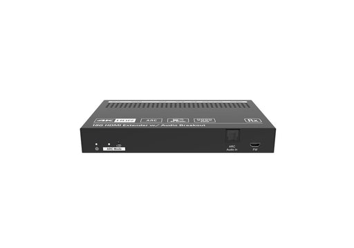 EAN 5704174240556 - Vivolink VLHDMIMAT4X444-R extensor audio/video Receptor AV Negro imagen 1