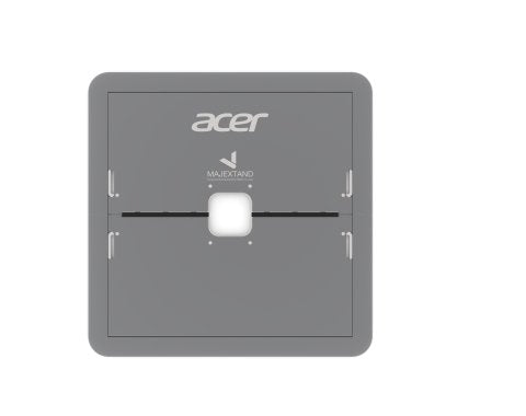 EAN 4710495940205 - Acer GP.OTH11.02X soporte para ordenador portátil Plata imagen 1