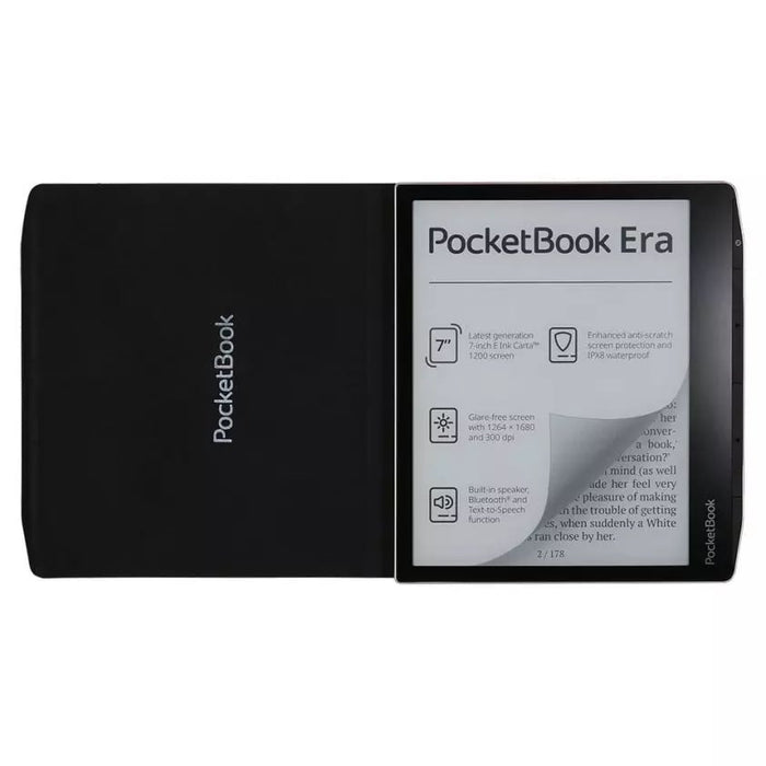 EAN 7640152096921 - PocketBook Charge - Fresh Green funda para libro electrónico 17,8 cm (7") Verde imagen 4