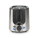 EAN 5412810336272 - Nedis KABT300EAL tostadora 7 2 rebanada(s) 1000 W Aluminio, Negro imagen 3