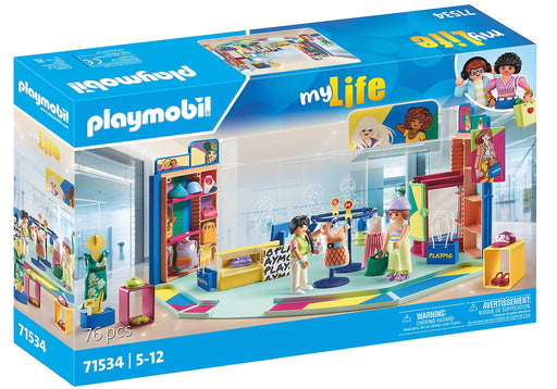 EAN 4008789715340 - Playmobil 71534 set de juguetes imagen 1