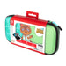 EAN 0708056068332 - PDP Slim Deluxe: Animal Crossing Tom Nook Funda protectora rígida Nintendo Azul, Verde imagen 5