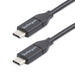EAN 0065030865647 - StarTech.com USB2CC3M cable USB Negro imagen 1
