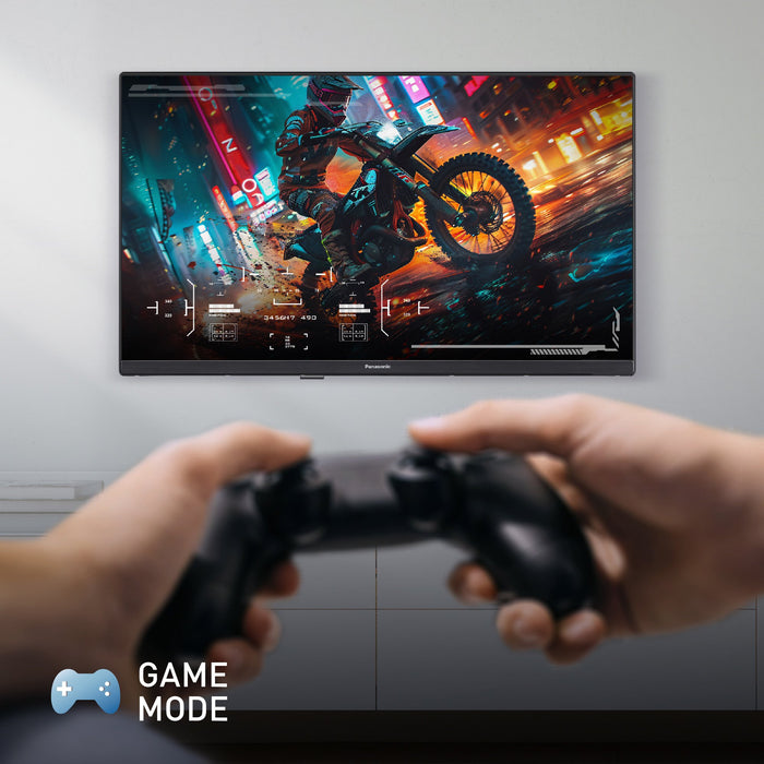 EAN 5025232965458 - Panasonic TV-40S55AEZ Televisor 101,6 cm (40") Full HD Smart TV Negro imagen 12