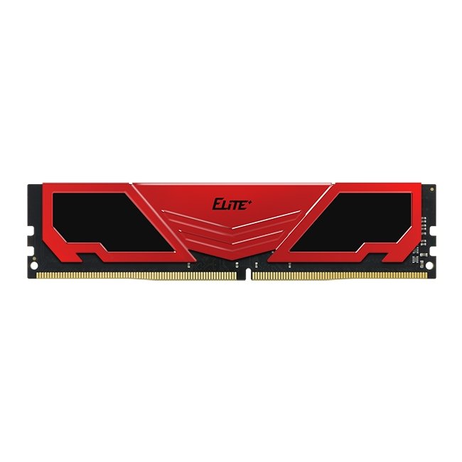 EAN 0765441648234 - Team Group ELITE PLUS TPRD416G3200HC2201 módulo de memoria 16 GB 1 x 16 GB DDR4 imagen 1