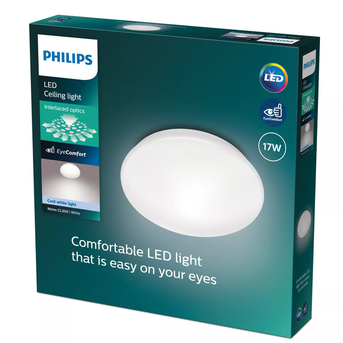 EAN 8718699681159 - Philips 8718699681159 iluminación de techo LED imagen 3