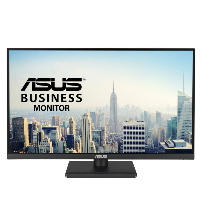 EAN 4711387620694 - ASUS VA27UCPS pantalla para PC 68,6 cm (27") 3840 x 2160 Pixeles 4K Ultra HD LCD Negro imagen 2