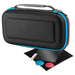 EAN 8431305029571 - Ardistel 8431305029571 funda para consola portátil Funda de protección Nintendo Negro, Azul, Rojo imagen 3