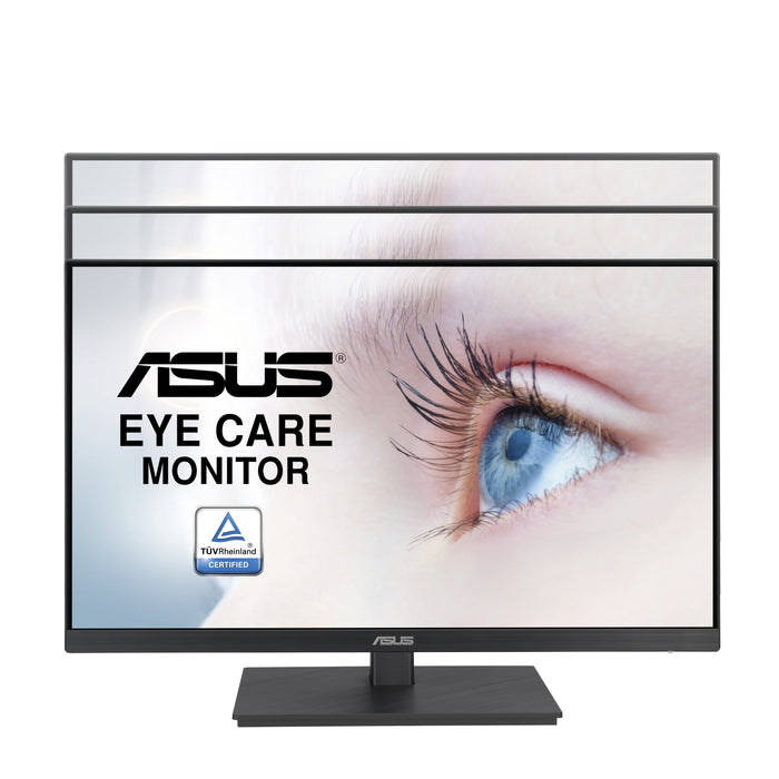EAN 4711081557265 - ASUS VA24EQSB pantalla para PC 60,5 cm (23.8") 1920 x 1080 Pixeles Full HD LED Negro imagen 4