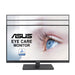 EAN 4711081557265 - ASUS VA24EQSB pantalla para PC 60,5 cm (23.8") 1920 x 1080 Pixeles Full HD LED Negro imagen 4