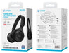 EAN 8052705417463 - UNICO HP1746 auricular y casco Auriculares Inalámbrico y alámbrico Diadema Llamadas/Música Bluetooth Negr imagen 2