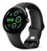 EAN 0840353907782 - Google Pixel Watch 3 AMOLED 45 mm Digital Pantalla táctil 4G Negro Wifi GPS (satélite) imagen 1