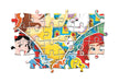 EAN 8005125247660 - Clementoni 24766 puzzle imagen 4