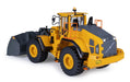 EAN 4042774475345 - Jamara Volvo L260H modelo controlado por radio Pala delantera Motor eléctrico 1:14 imagen 15