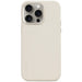 EAN 8720593010461 - Decoded D24IPO15PBC1CY funda para teléfono móvil 15,5 cm (6.1") Beige imagen 1