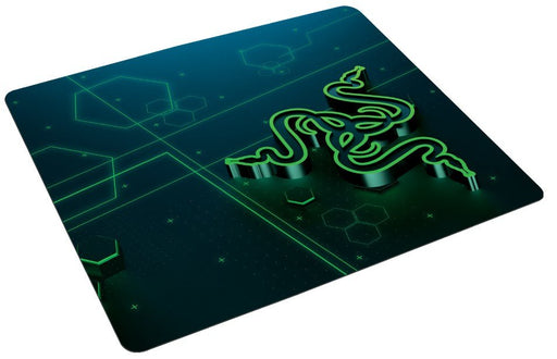 EAN 8886419317487 - Razer Goliathus Mobile Alfombrilla de ratón para juegos Verde imagen 2