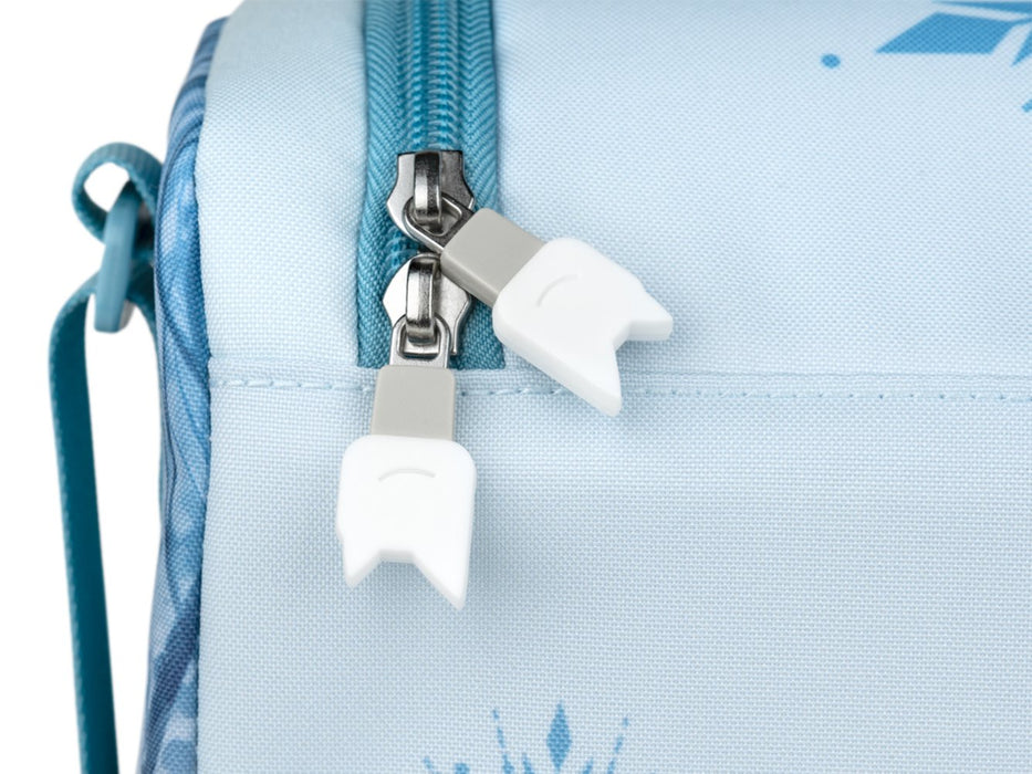 EAN 4251192156914 - tonies 11001686 bolso y bandolera Poliéster, Tereftalato de polietileno reciclado (rPET) Azul Chica Bolso imagen 8