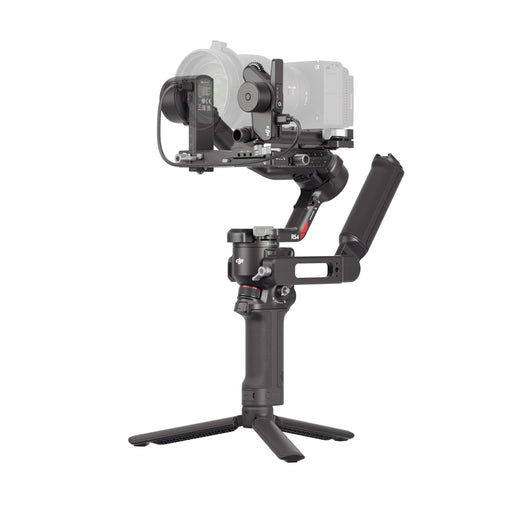 EAN 6941565974693 - DJI RS 4 Combo Estabilizador manual para cámara Negro imagen 2