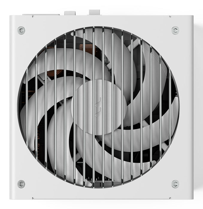 EAN 7340172710288 - Fractal Design Ion 3 Gold 1000W unidad de fuente de alimentación 24-pin ATX ATX Blanco imagen 2