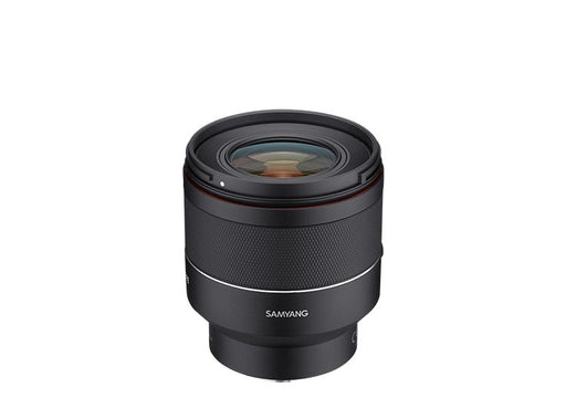 EAN 8809298887698 - Samyang AF 50mm F1.4 FE II MILC Objetivo estándar Negro imagen 2