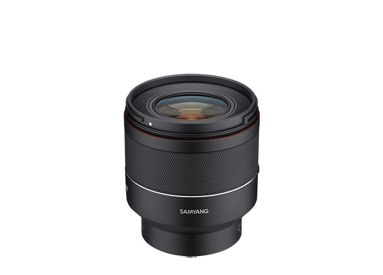 EAN 8809298887698 - Samyang AF 50mm F1.4 FE II MILC Objetivo estándar Negro imagen 2