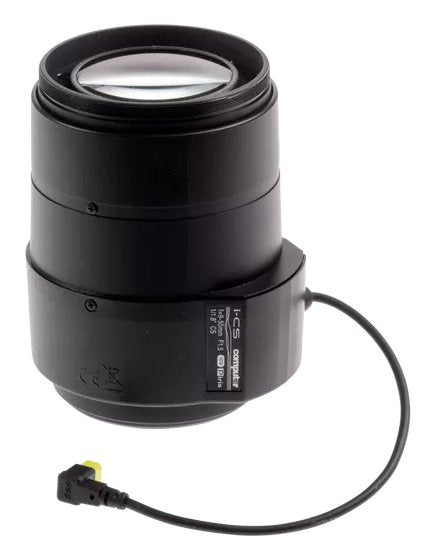 EAN 7331021067004 - Axis 01727-001 cámaras de seguridad y montaje para vivienda Lente imagen 1