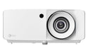 EAN 5055387666825 - Optoma ZH450 Proyector de alcance estándar 4500 lúmenes ANSI DLP 1080p (1920x1080) 3D Blanco imagen 3