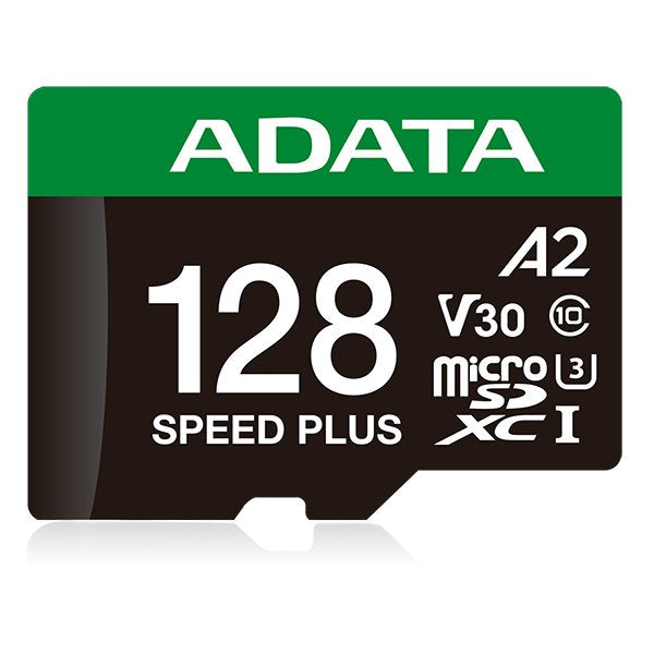 EAN 4711085949202 - ADATA Speed Plus 128 GB MicroSDXC Clase 10 imagen 1