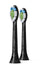 EAN 8720689035217 - Philips HX6062/88 cepillo de cabello 2 pieza(s) Negro imagen 1