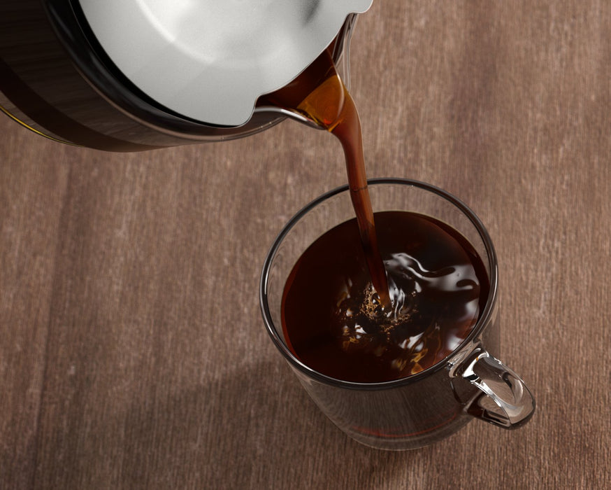 EAN 8720389007088 - Philips Café Gourmet HD5416/00 cafetera eléctrica Máquina espresso 1,25 L imagen 4