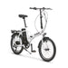 EAN 8050162355274 - Nilox URBAN - eBike J1 Pro Blanco Acero 50,8 cm (20") 23,5 kg imagen 2