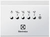 EAN 7332543793969 - Electrolux LFG719W Encastrada Blanco 580 m³/h imagen 2