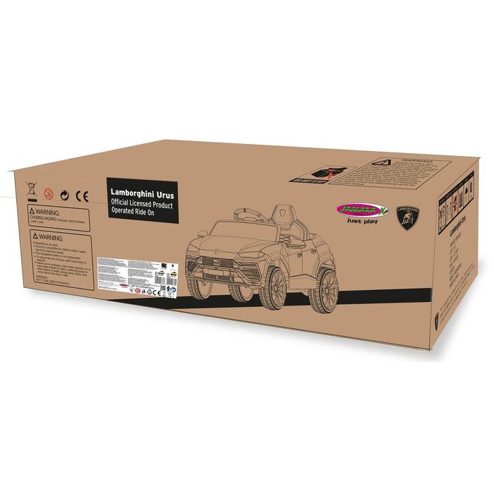 EAN 4042774466695 - Jamara 460624 correpasillos o balancín infantil Correpasillos con forma de coche imagen 13