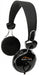 EAN 5906453135052 - Media-Tech MT3505 auricular y casco Auriculares Alámbrico Llamadas/Música Negro imagen 1