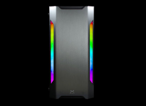 EAN 8436531550226 - Droxio BAGGER carcasa de ordenador Torre Negro imagen 2