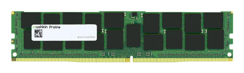 EAN 0846651027528 - Mushkin MPL4R240HF16G24 módulo de memoria 16 GB 1 x 16 GB DDR4 imagen 1