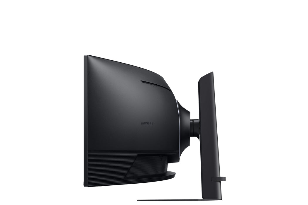 EAN 8806097614005 - Samsung S95UC pantalla para PC 124,5 cm (49") 5120 x 1440 Pixeles Dual QHD LCD Negro imagen 6