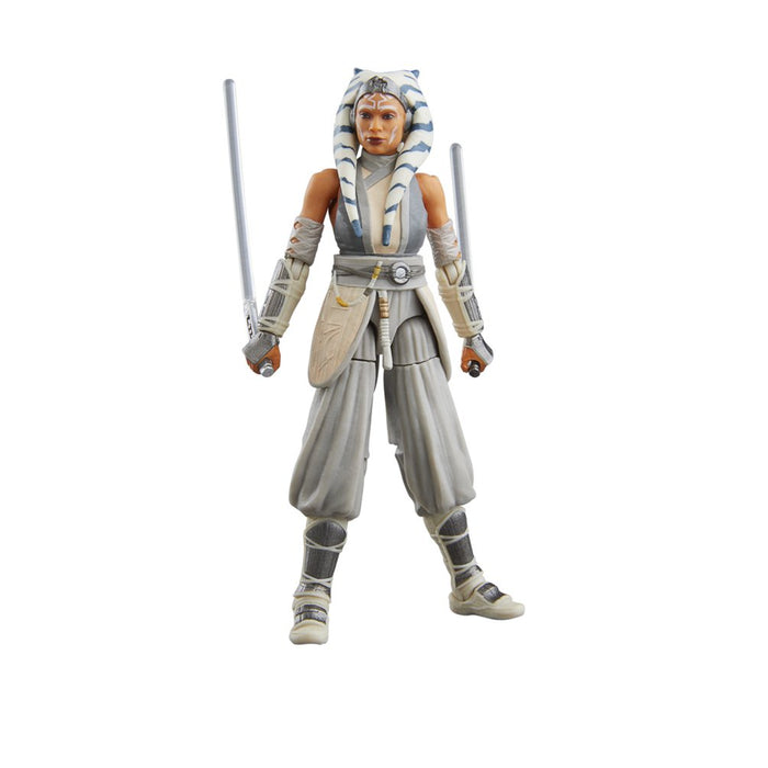 EAN 5010996254108 - Star Wars The Vintage Collection Ahsoka Tano (Peridea) imagen 5