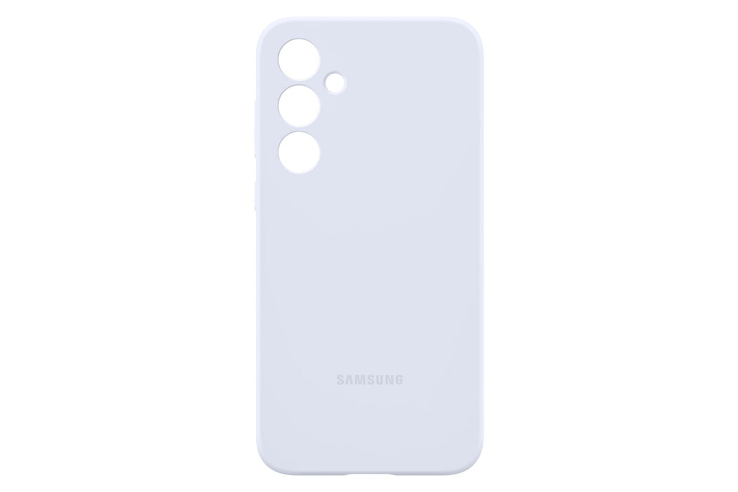 EAN 8806095542478 - Samsung EF-PA356 funda para teléfono móvil 16,8 cm (6.6") Azul claro imagen 4