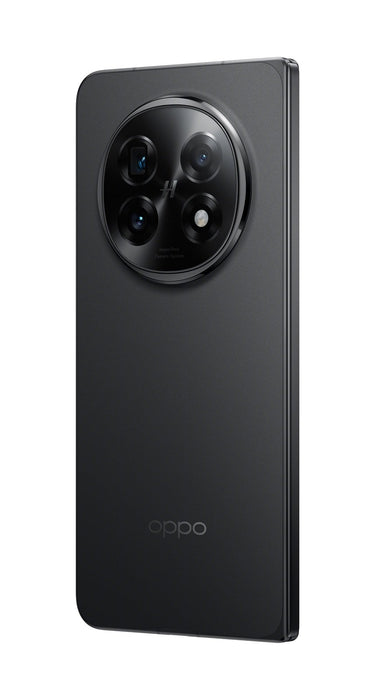 EAN 6932169365925 - OPPO Find N5 20,6 cm (8.12") SIM doble Android 15 5G USB Tipo C 16 GB 512 GB 5600 mAh Negro imagen 5