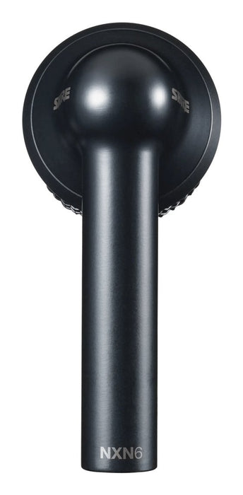 EAN 0042406845335 - Shure Nexadyne 6 Negro Micrófono de estudio imagen 4
