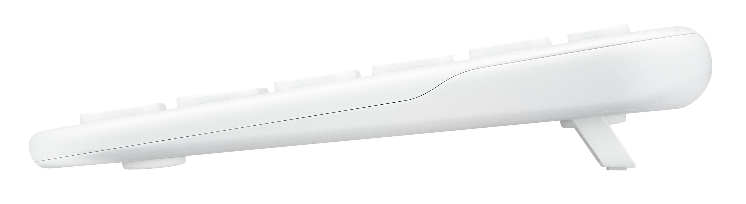 EAN 4711387823088 - ASUS Marshmallow Keyboard KW100 teclado Hogar Bluetooth QWERTY Internacional de EE.UU. Beige imagen 6