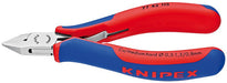 EAN 4003773039761 - Knipex 77 42 115 alicate Alicate diagonal de corte imagen 1