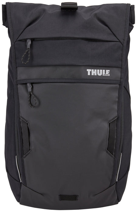 EAN 0085854252133 - Thule Paramount TPCB118 - Black mochila Mochila informal Negro Nylon imagen 3