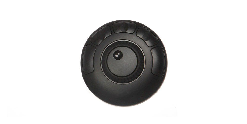 EAN 0743870004968 - Contour Design Contour Multimedia Controller Xpress imagen 2