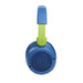 EAN 6925281986185 - JBL JR460 NC Auriculares Inalámbrico Diadema Música USB Tipo C Bluetooth Azul imagen 5