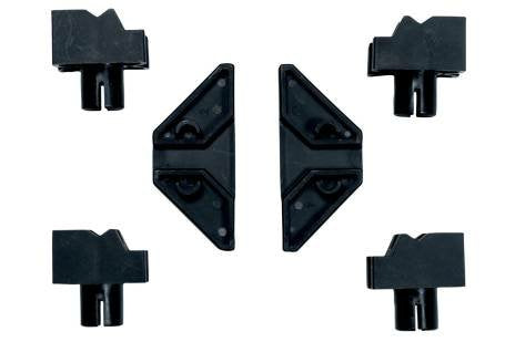 EAN 4061792253582 - Metabo MWB 100 mesa para exterior Beige, Metálico Forma rectangular imagen 10