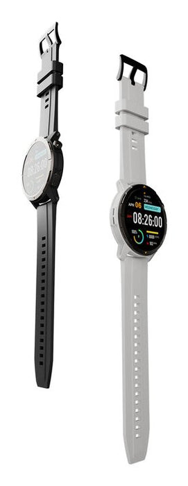 EAN 6934663605620 - AGM Legion 3,63 cm (1.43") AMOLED Digital Pantalla táctil Negro GPS (satélite) imagen 2