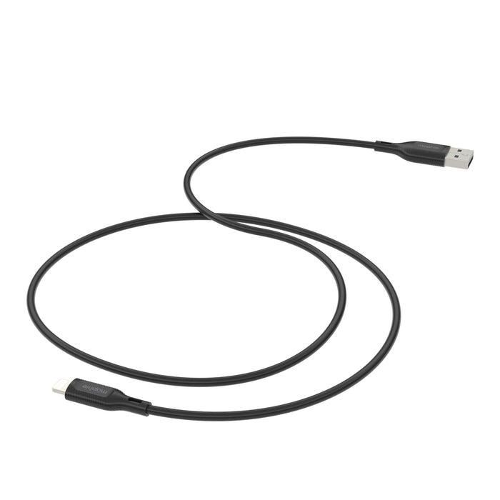 EAN 0840056185760 - mophie essentials charging cables | 1M Negro imagen 3
