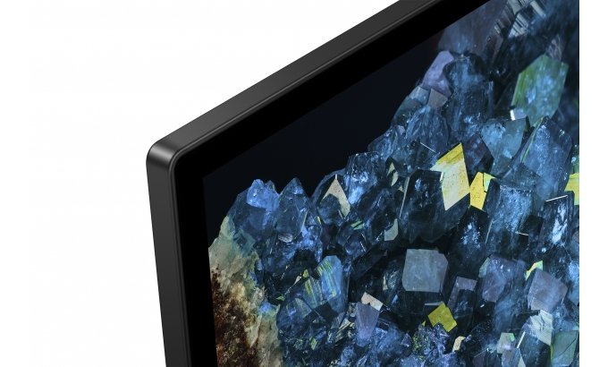 EAN 5013493461628 - Sony FWD-65A80L Televisor 165,1 cm (65") 4K Ultra HD Smart TV Wifi Negro imagen 12